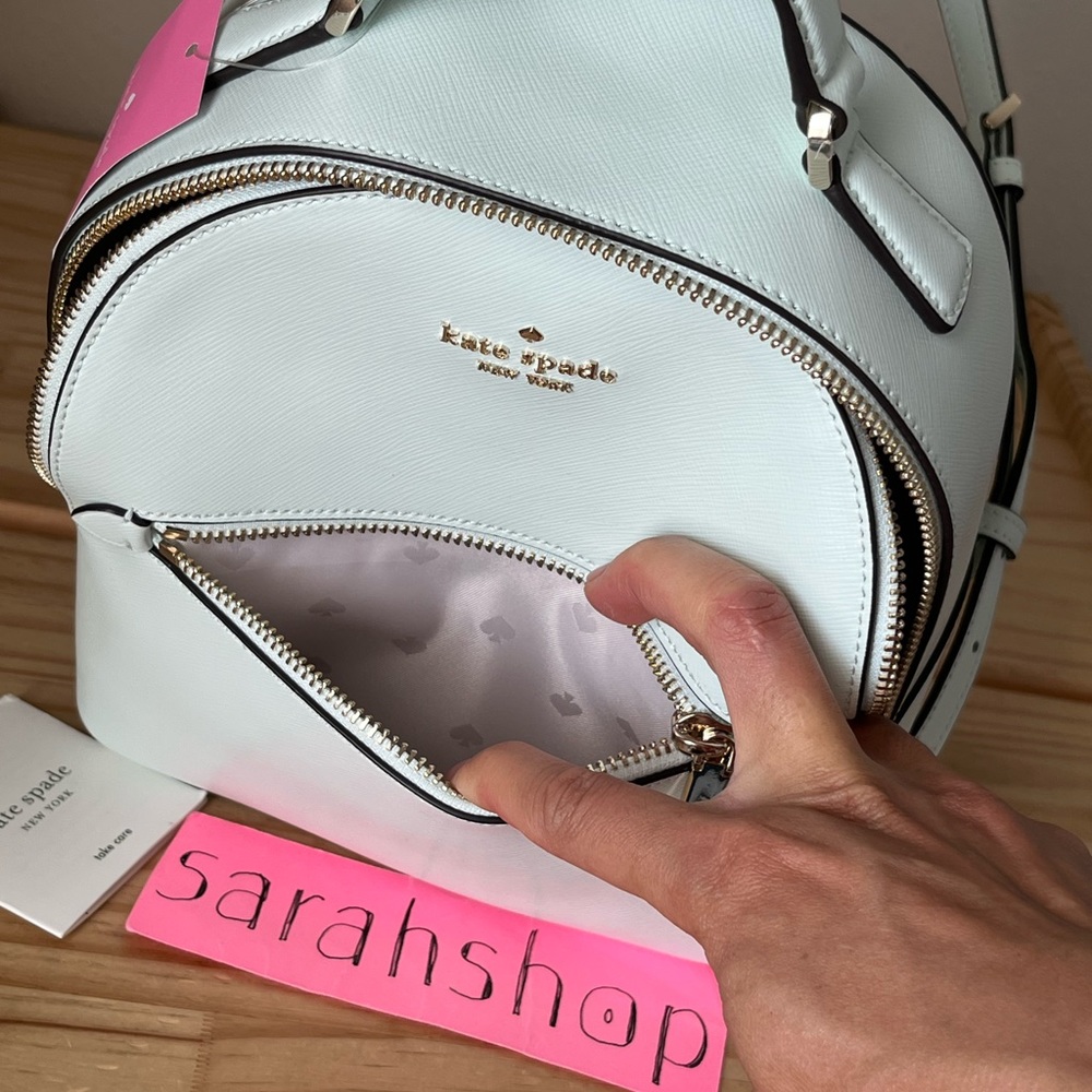 ♠️Kate Spade backpack - Picture 9 of 12